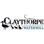The Claythorpe Café at Claythorpe Watermill