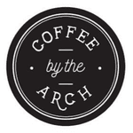 Coffee by the Arch