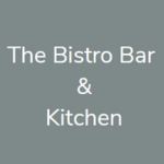 The Bar & Bistro Kitchen