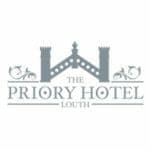 Serendipity at the Priory Hotel