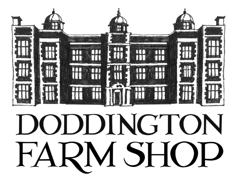 Doddington Hall Farm Shop