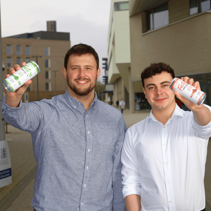 Introducing: Festico Drinks Lincoln